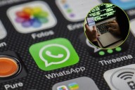 ¡Cuidado con este mensaje de WhatsApp!: te decimos cómo opera la estafa más reciente en la aplicación