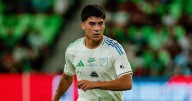 El futbolista que iba a renunciar a México y gracias a un técnico de Pumas es figura de la Selección Mexicana