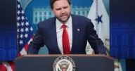 JD Vance dismisses bipartisan outrage over racist and offensive Young Republican group chat