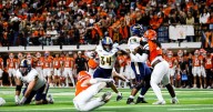 NAU football runs through Idaho State in return from bye week