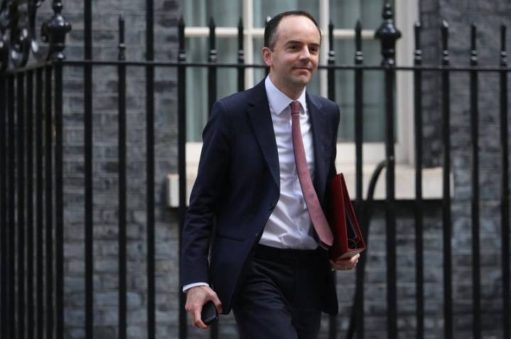 UK Treasury bars ministers from using emergency reserve to fund public