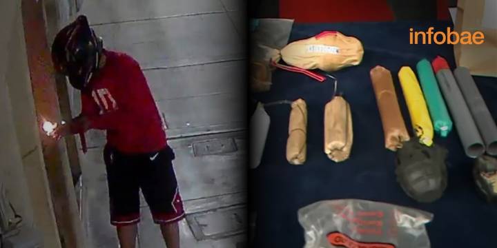 Atentado con dinamita en Tumbes: extorsionadores amenazan al hermano de gobernador regional y exigen S/10.000