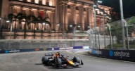 Verstappen has momentum in F1 title fight in Singapore as McLaren stumbles