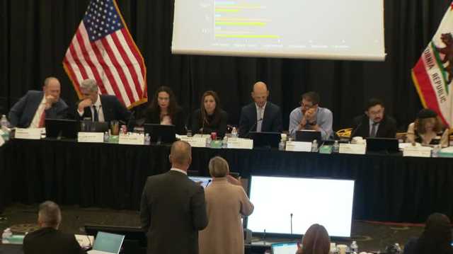 Sacramento city, county leaders meet to address homelessness crisis