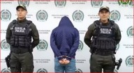 Capturada la banda de extorsionistas ‘Los falsos’, fingían ser del ELN y Clan del Golfo