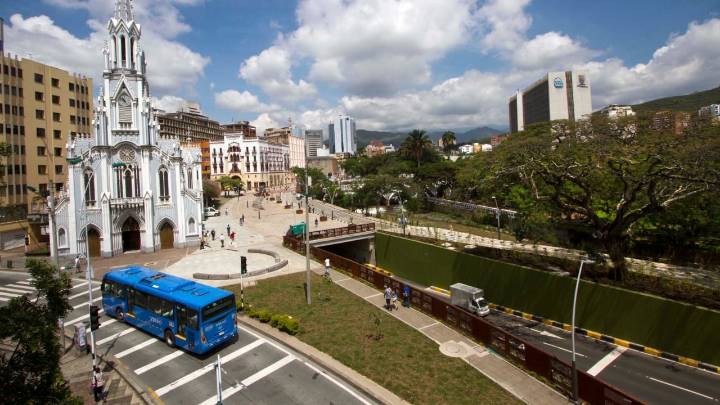 Top cinco de los barrios de Cali que tendría un ambiente más fresco, según la IA