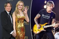 Keith Urban takes dig at Nicole Kidman marriage on 'The Road': 'Soul