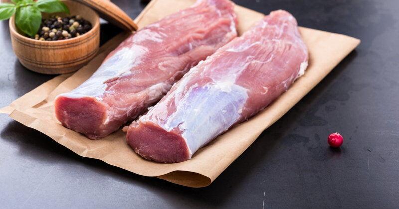 Can Pork Capitalize on High Beef, Poultry Prices? A New Marketing Campaign Hopes So