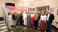 Cien años de historia y lucha obrera en Baleares de la mano de UGT