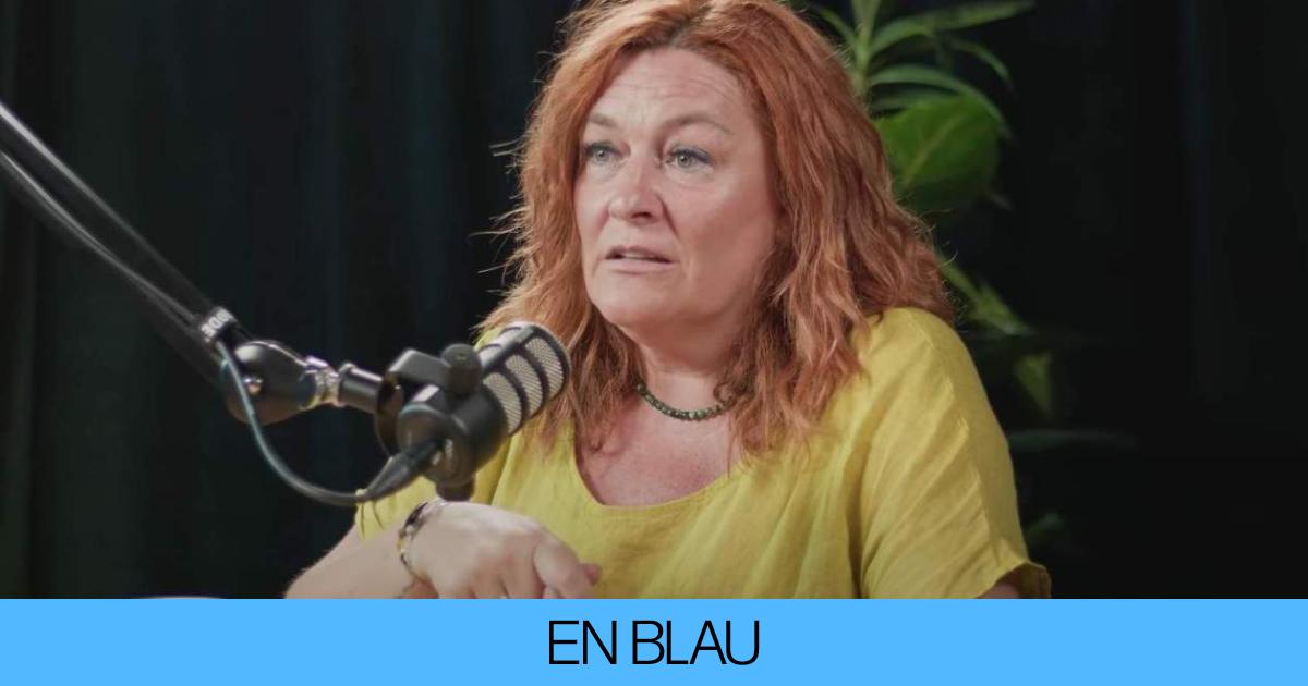 Grela Bravo, psicóloga, revoluciona la salud con la percepción del tiempo