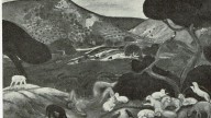 Maragall dins la perspectiva de la plàstica actual (1961)