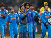 India vs South Africa Women’s Cricket World Cup final