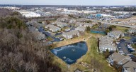 Reserve at Bridford complex sold for $41M in Greensboro NC