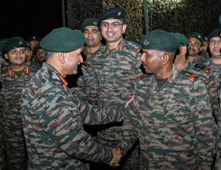 Stop funding terror if you want to stay on world map, Army Chief warns Pak