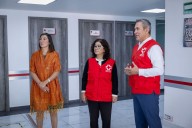 UAEMéx y Cruz Roja Mexicana suman esfuerzos en beneficio de damnificados por lluvias en Veracruz