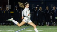 Section V girls soccer tournament scores: Victor tops Schroeder in OT