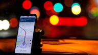 Newsom signs bill giving 800,000 Uber and Lyft drivers in California the right to unionize
