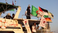 Detenidos, criminalizados y deportados: a qué se exponen los miembros de la flotilla a Gaza tras ser interceptados