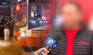 Línea “El Triángulo” paraliza sus labores tras asesinato de conductor en SJM