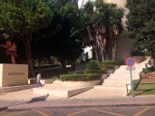 Prisión para el hombre de 84 años que mató a su mujer en Marbella