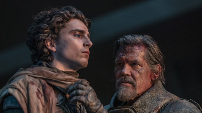 ‘Dune 3′ Cast Changes: Every Actor Returning, Added, & Not Coming Back Revealed | Anya Taylor Joy, Austin Butler, Charlotte Rampling, Christopher Walken, Dave Bautista, Denis Villeneuve, Dune, EG, Ext