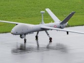 Commanding the Tactical Skies: The Imperative for Surface Forces to Control the Battlespace in the Drone Era