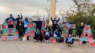 Salta será sede del Torneo de Básquet para personas con discapacidad intelectual