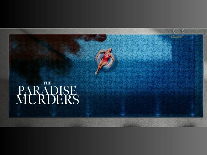 The Paradise Murders: How to watch Lifetime's new thriller premiering Oct 10 with a free trial