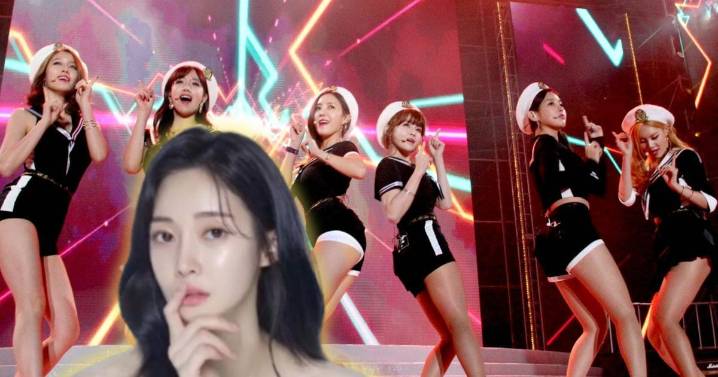 Lee Areum exintegrante del grupo de K-Pop T-Ara, es sentenciada por abuso infantil y fraude