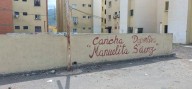 Solicitan recuperación de la cancha deportiva «Manuelita Sáenz» en Mare Abajo