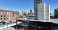 'Get the damn thing done': Erie County Executive demands action on development of Heritage Point