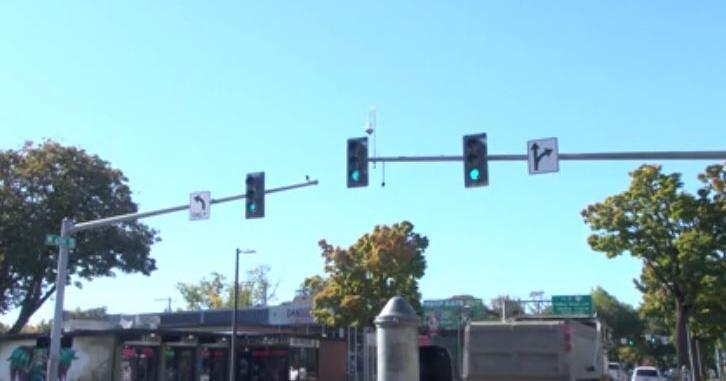 Eugene intersections to become 4-way stops during signal updates