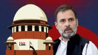 Supreme Court To Hear On October 13 Plea Seeking SIT Probe Into Rahul Gandhi's 'Vote Chori' Allegations