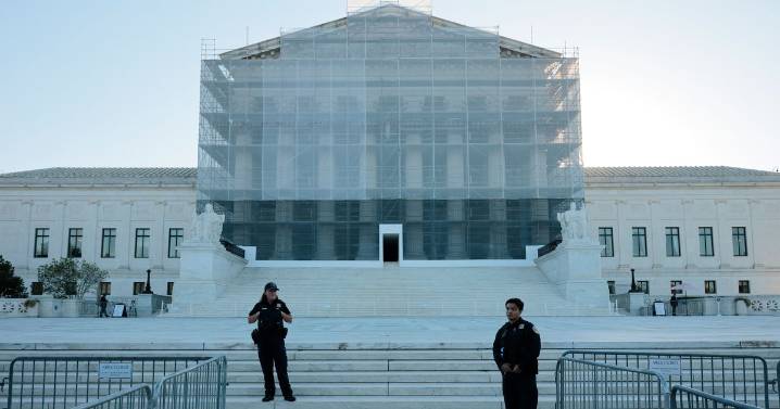 Supreme Court to Decide If Trump’s Entitled to His Own Facts