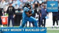 REACTION: Carolina Panthers TAKE DOWN Dallas Cowboys in WALK