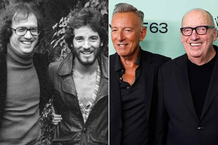 Where Is Jon Landau Now? All About Bruce Springsteen's Manager's Life Today