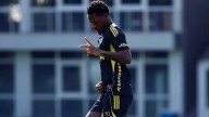 Técnico de Fenerbahçe, reservado en todo el rollo de Jhon Durán; "es difícil opinar"