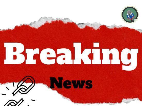 Breaking: Powerful blast hits train, passengers injured as coaches derail [ FULL VIEW ]