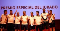Cruz Roja premia en Cádiz la solidaridad y la entrega de Andalucía