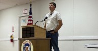 HD38 hopeful Garrett Dixon insists on support for school choice despite $10k donation from AEA teachers' union, unanswered response on Alabama Policy Institute survey