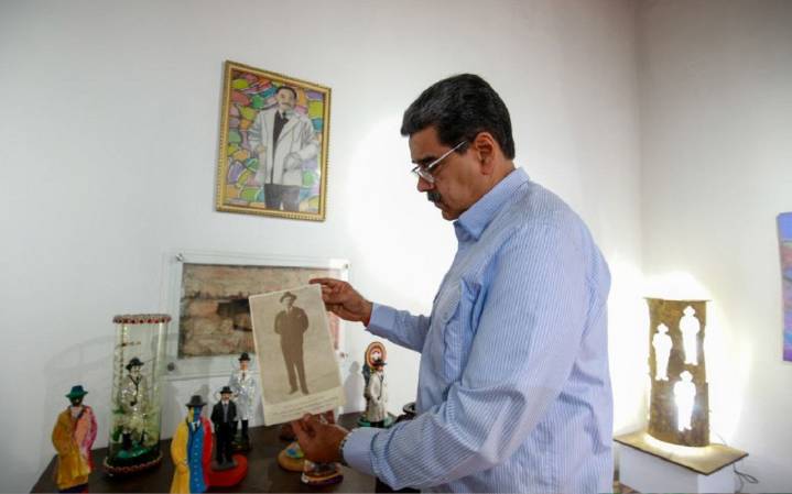 Venezuela ya tiene sus dos santos: José Gregorio Hernández y Carmen Rendiles (+Video)