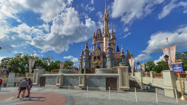 Confirman dos muertes en Disney World de Orlando, Florida; se habrían quitado la vida