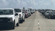 Causeway Northbound bridge reopens after major crash