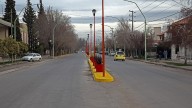 La ciudad de la manzana: te contamos qué atracciones posee General Roca