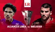 Alianza Lima vs Melgar EN VIVO HOY: alineaciones, horario y canal de TV para ver partido del Torneo Clausura de la Liga 1
