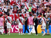 River recibió una sanción de la FIFA por cánticos discriminatorios y racistas de sus hinchas durante el Mundial de Clubes
