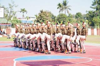 Nagaland Govt clarifies on exclusion of non-Naga Tribes in police recruitment