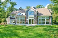 Tour $1.375M home near Ann Arbor built by famous Michigan firm