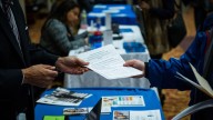 No one is getting fired or hired: Understanding the US job market’s ‘Great Freeze’