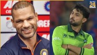 Pakistan’s Abrar Ahmed picks Shikhar Dhawan as his biggest trigger, says he wants to box him